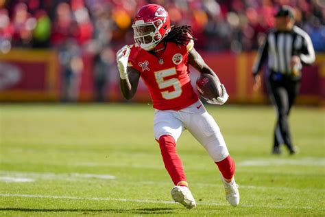Marquise Brown