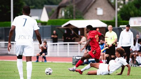 Match Amical Le Mans FC