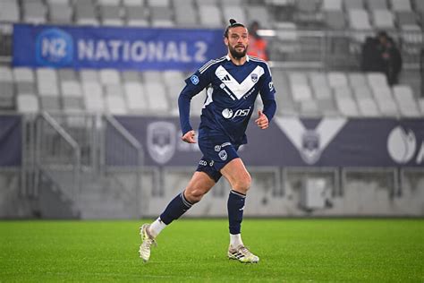 Match Girondins de Bordeaux vs PSG