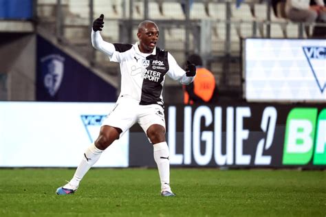 Match TFC Amiens