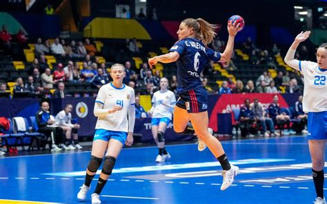 Match de Handball Féminin