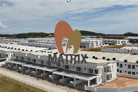 Matrix Concepts