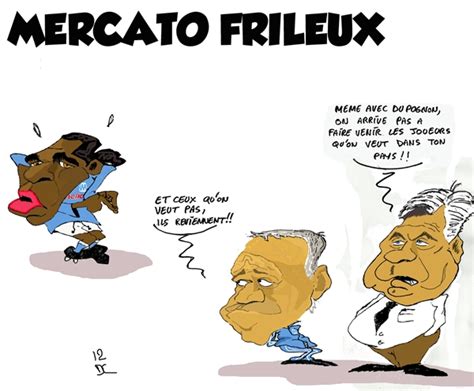 Mercato Frileux