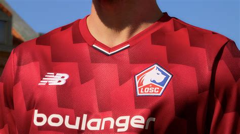 Merchandising LOSC