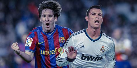 Messi Clasico