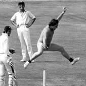 Michael Angelow, le streaker de Lord's