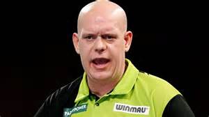 Michael van Gerwen