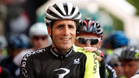Miguel Indurain