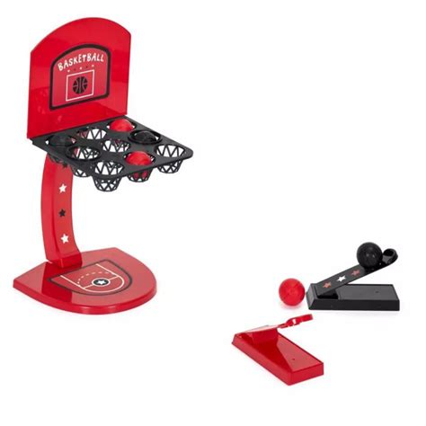 Mini Jeu de Bureau Basket