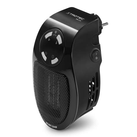 Mini-chauffage TFC 2 E