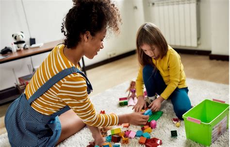 Missions de baby-sitting