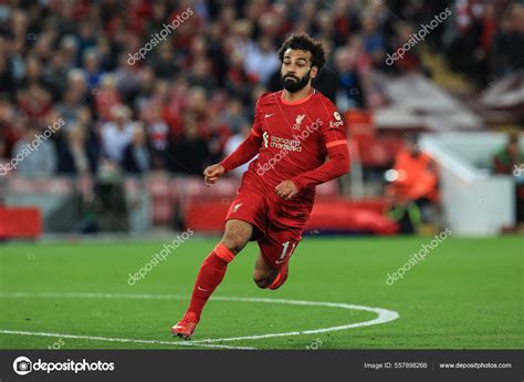 Mohamed Salah