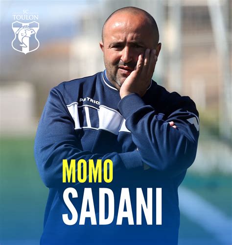 Momo Sadani