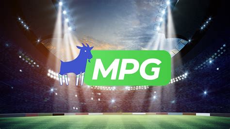 Mon Petit Gazon (MPG)