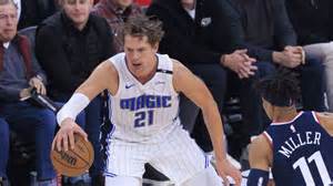 Moritz Wagner