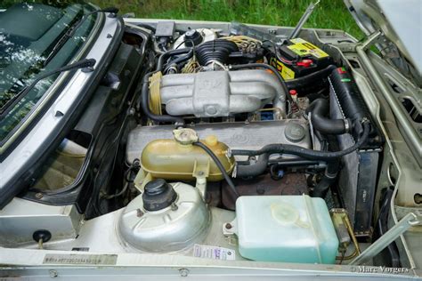 Moteur BMW 323i E21