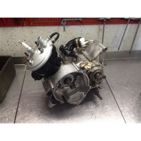 Moteur Minarelli AM6