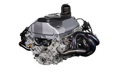 Moteur de voiture
