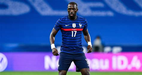 Moussa Sissoko
