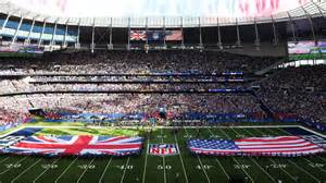NFL London