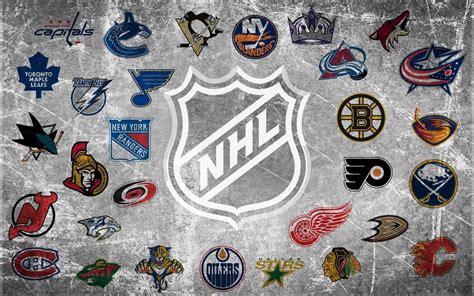 NHL Wallpaper