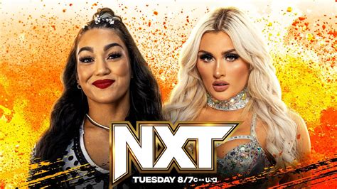 NXT Women Champions