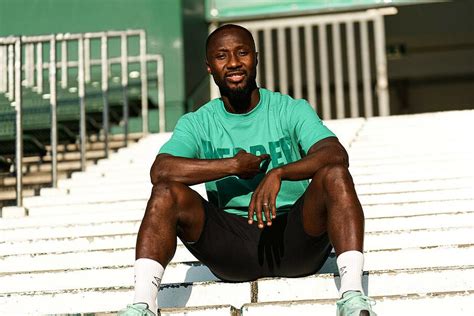 Naby Keita