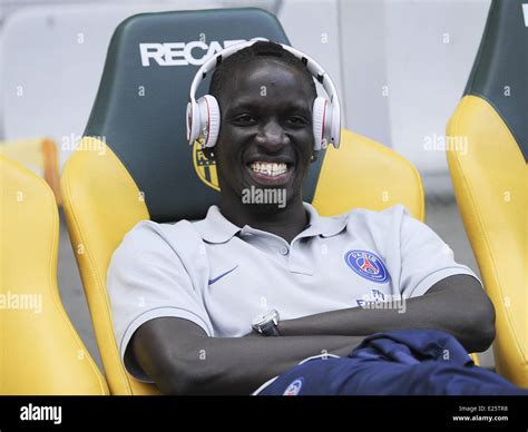 Nantes vs PSG