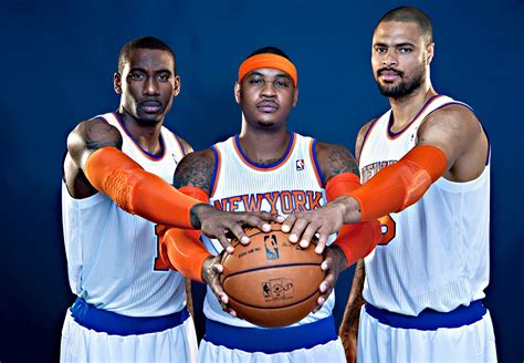New York Knicks