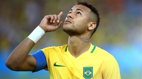 Neymar JO 2016