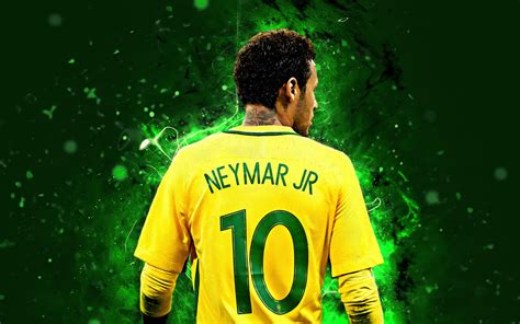 Neymar Jr.