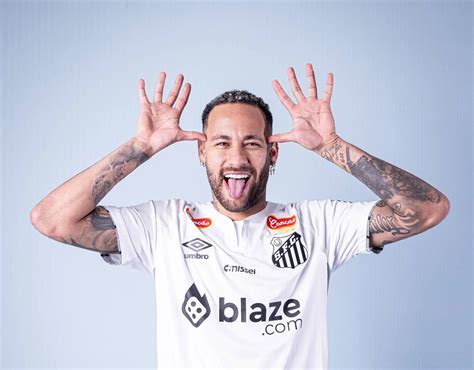Neymar Santos