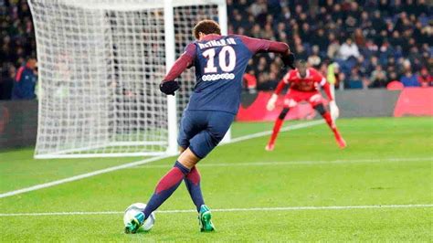 Neymar Skills
