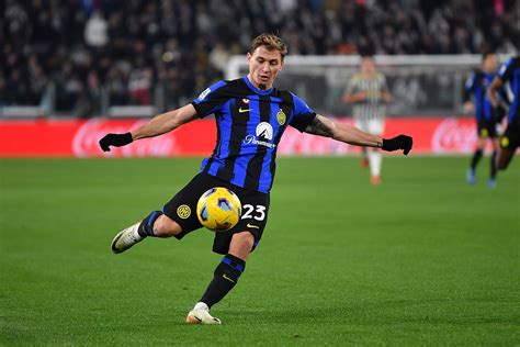 Nicolò Barella