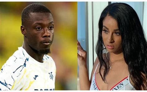 Nicolas Pépé au duel avec Neymar