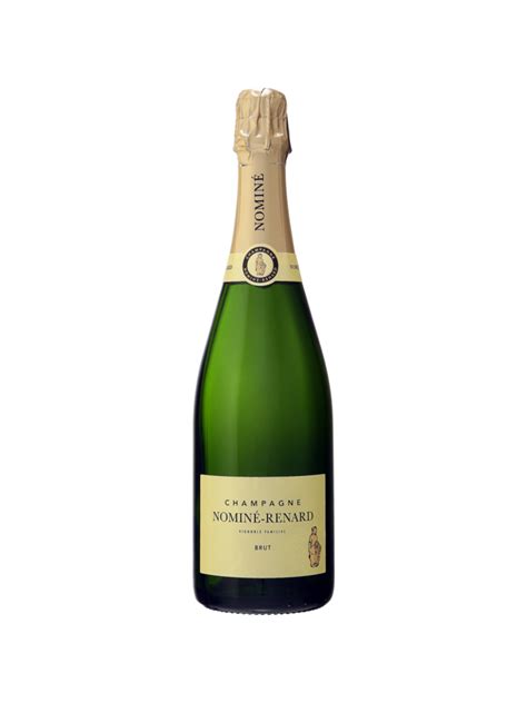 Nomine Renard Brut