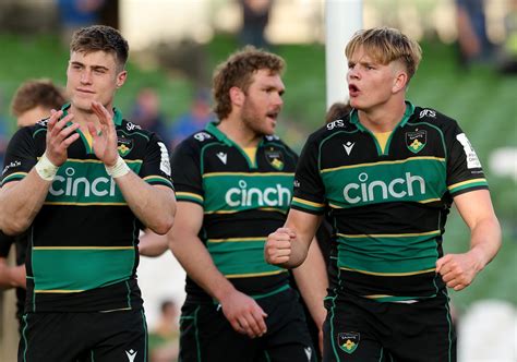 Northampton Saints