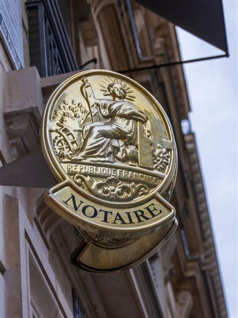 Notaire