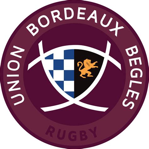 Nouveau logo de l'UBB