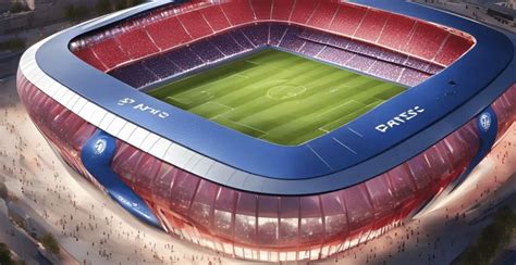 Nouveau stade