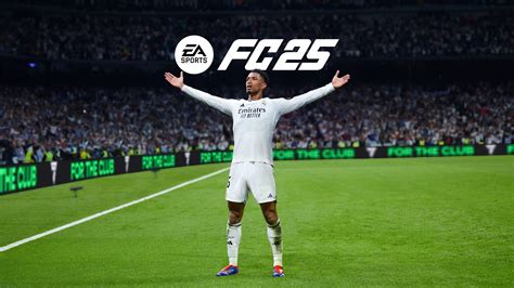 Nouveautés EA Sports FC 25
