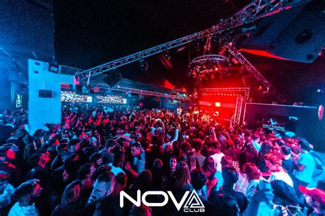 Nova Club Orléans