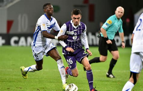 Odsonne Edouard et Mathieu Cafaro