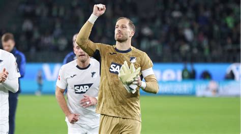 Oliver Baumann