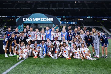 Olympique Lyonnais Féminin