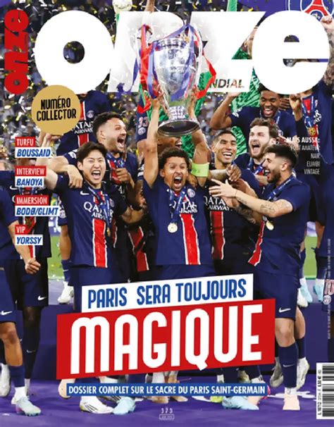 Onze Mondial