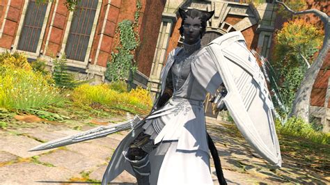 Opener Paladin FFXIV