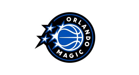 Orlando Magic Logo