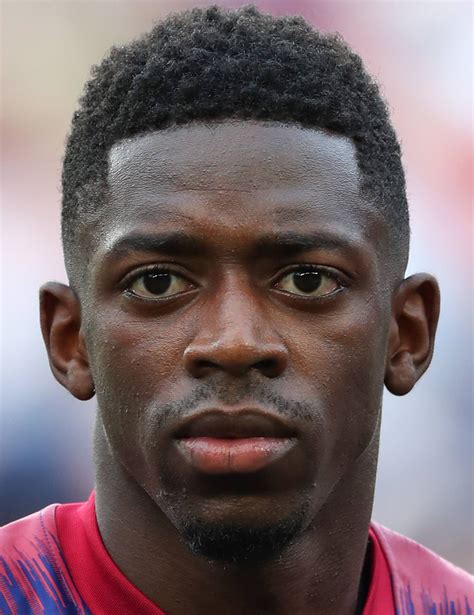 Ousmane Dembélé