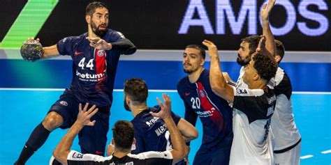 PSG Handball